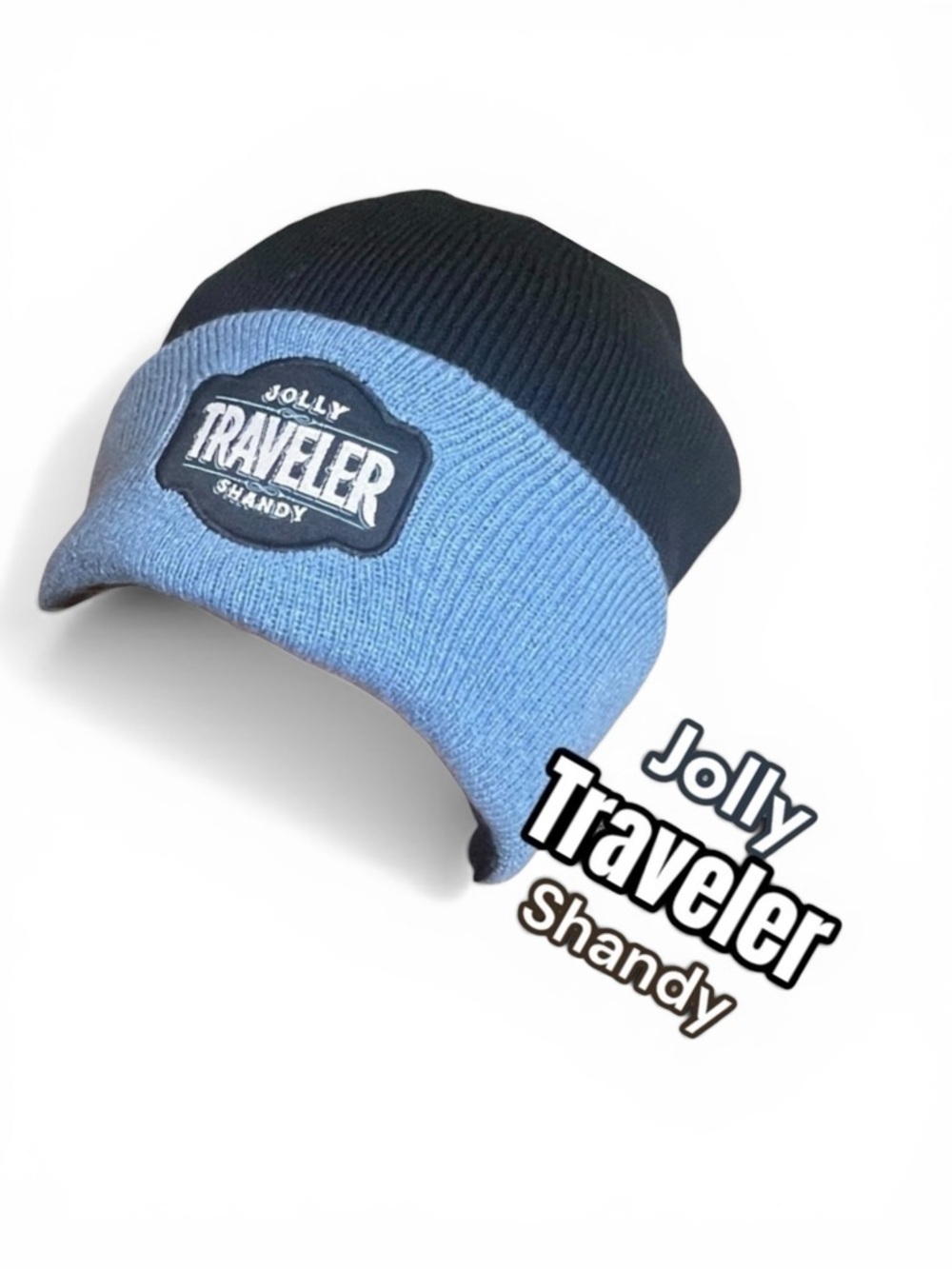 Jolly Traveler Shandy Winter Hat Unisex